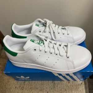 NWT Adidas Stan Smith Sneakers 🆕🎾👟